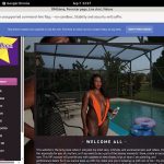 OMGiana Premium Password OMGiana Premium Password