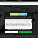 Summersinners Twitter