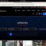 Club Rope Marks New Porn