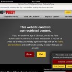 Get Pickinguppussy Discount