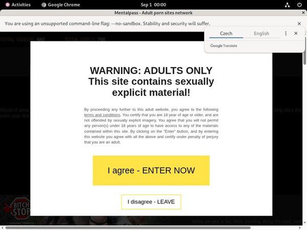 Free Mental Pass Videos