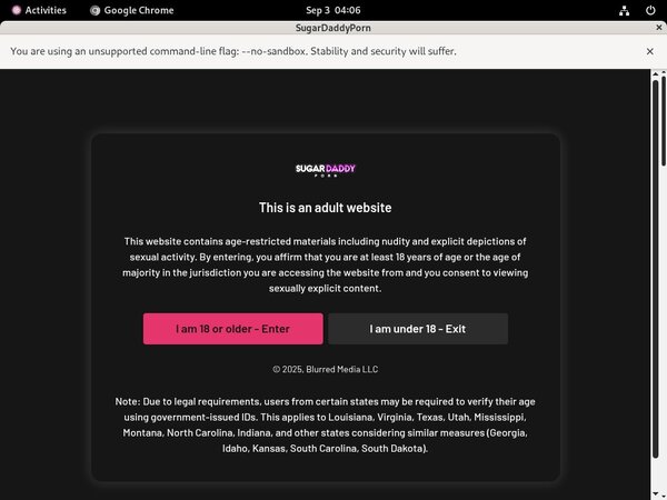 Get Discount Sugardaddyporn.com