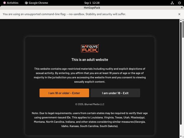 Password Hotguysfuck