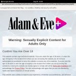Adamandevetv.com Premium Membership Adamandevetv.com Premium Membership