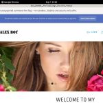 Alex_90000_ Membership Trial