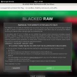 Blackedraw Receive Discount