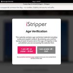 Free Istripper.com Premium Account Free Istripper.com Premium Account