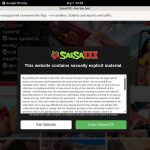 Free XXX Salsa Logins