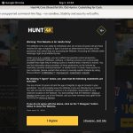 Hunt 4k Checkout Form Hunt 4k Checkout Form