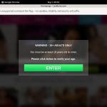 Lexi Dona Login Pass