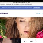 Missus Vixen Checkout Form
