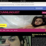 MrCunnilinguist420 Discount (up To 70%)