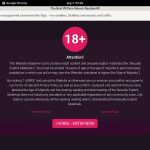 Realjamvr Membership Account