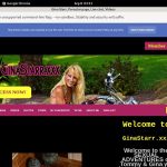 Gina Starr Free Trial Member Gina Starr Free Trial Member