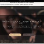 Subspace Land Porno Subspace Land Porno